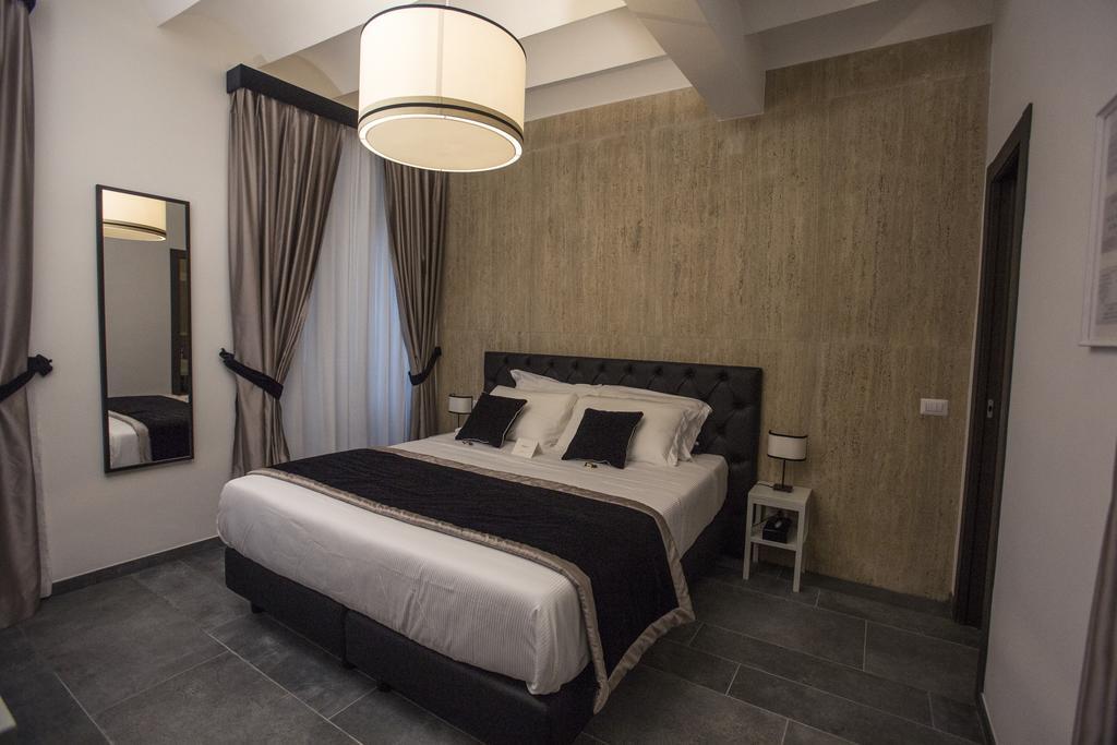 Trivium Suites Fontana Di Trevi Roma Esterno foto