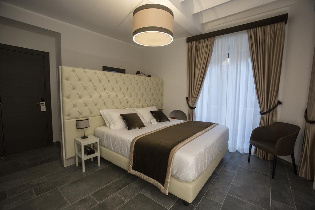 Trivium Suites Fontana Di Trevi Roma Esterno foto