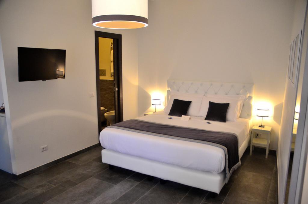 Trivium Suites Fontana Di Trevi Roma Esterno foto