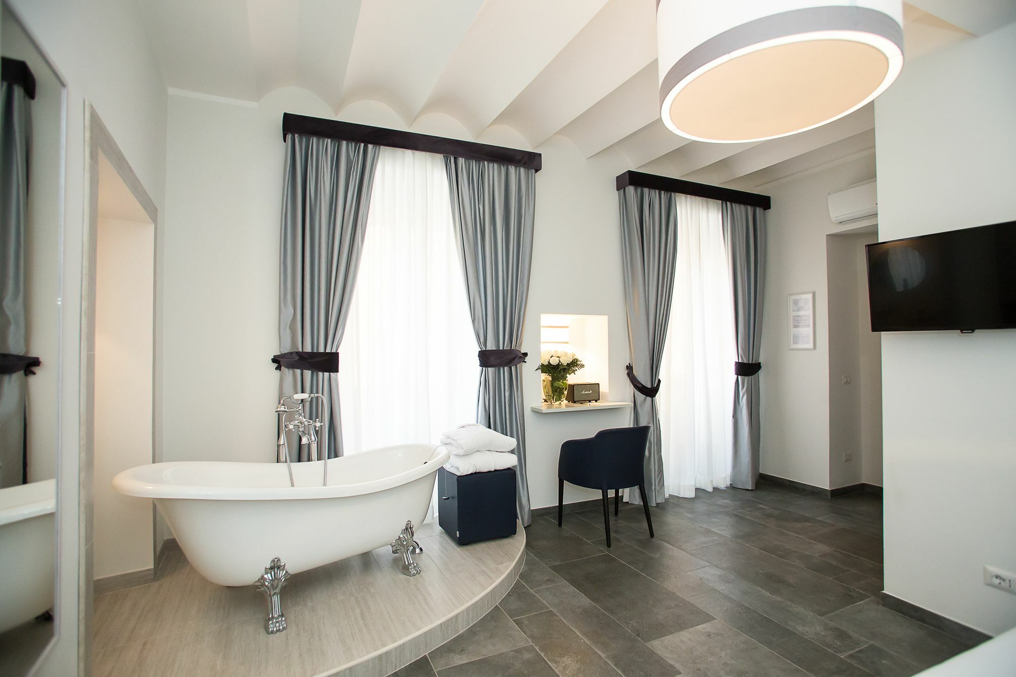 Trivium Suites Fontana Di Trevi Roma Esterno foto