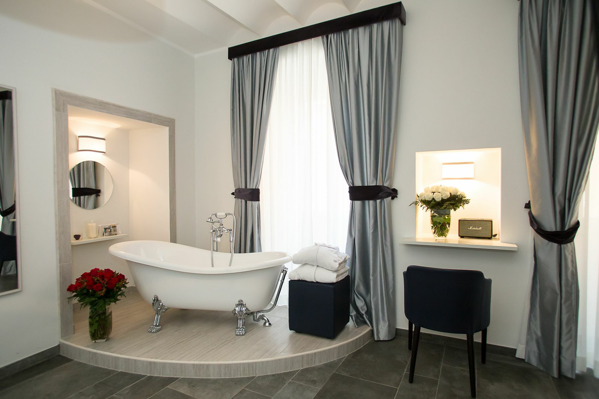 Trivium Suites Fontana Di Trevi Roma Esterno foto