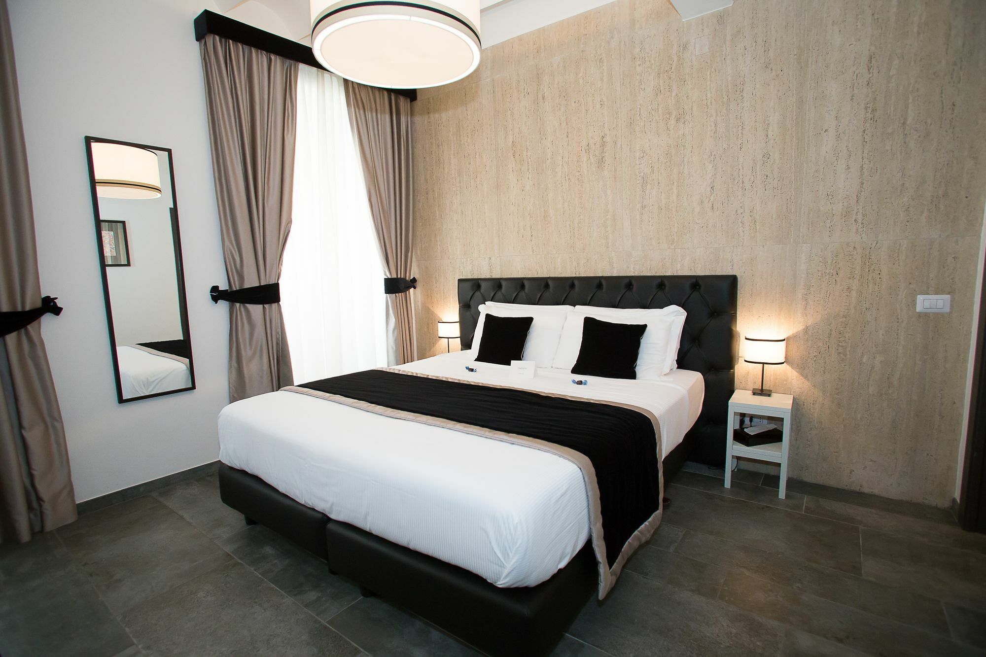 Trivium Suites Fontana Di Trevi Roma Esterno foto